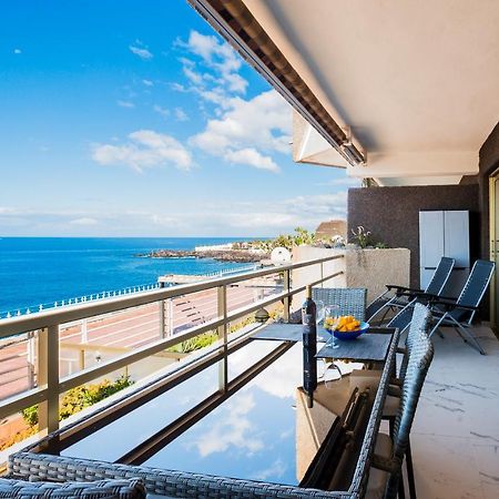 Appartement Casa Nelka à Puerto de Santiago  Extérieur photo