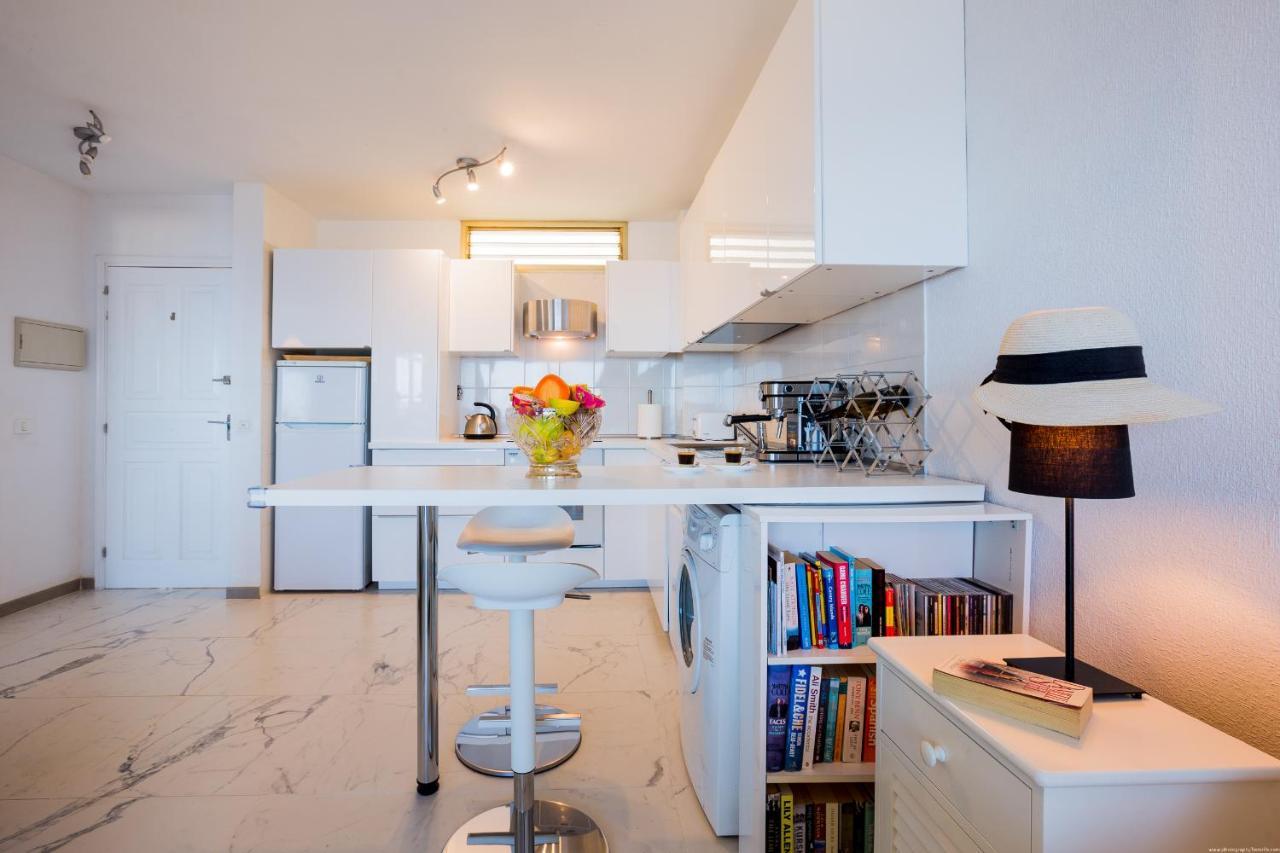Appartement Casa Nelka à Puerto de Santiago  Extérieur photo