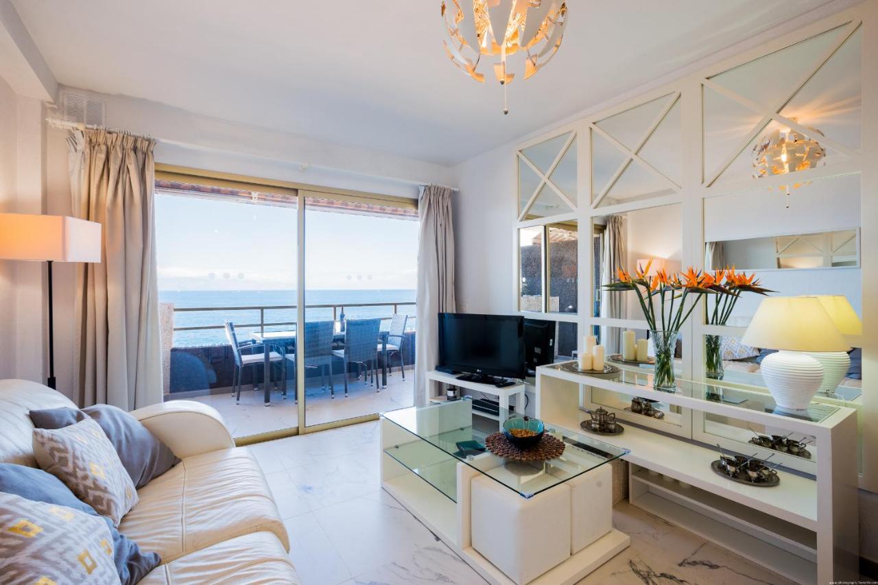Appartement Casa Nelka à Puerto de Santiago  Extérieur photo