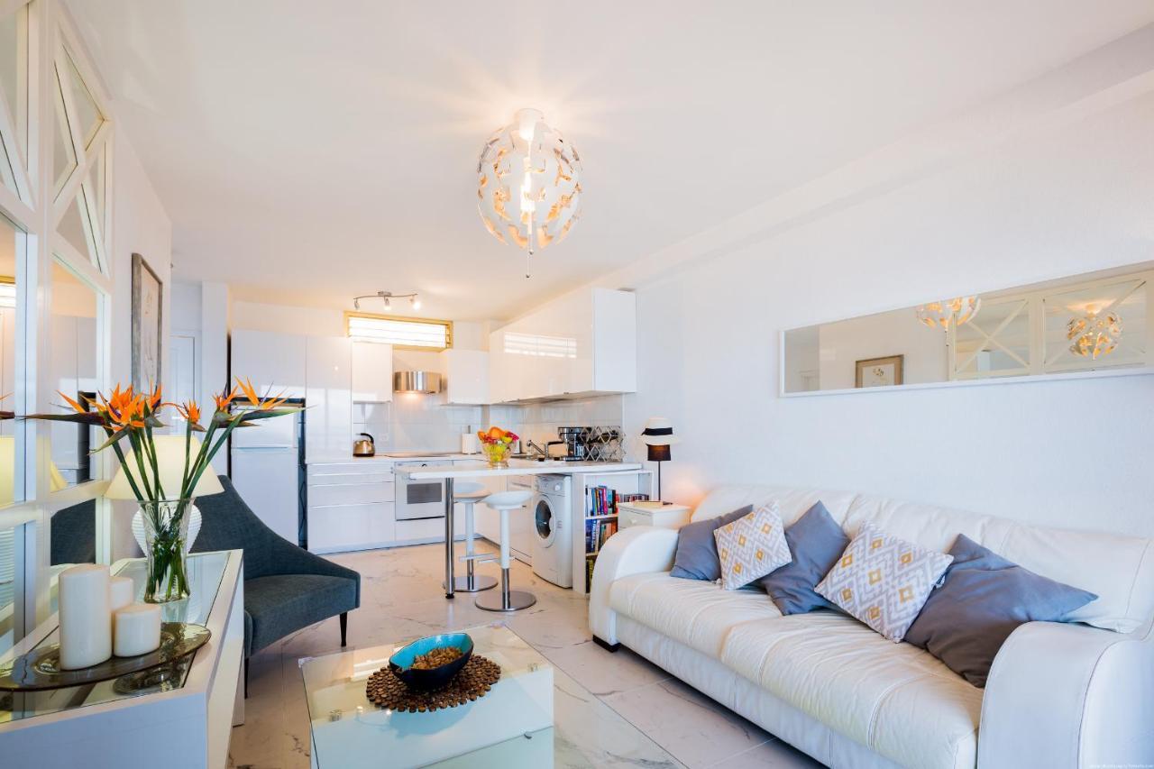 Appartement Casa Nelka à Puerto de Santiago  Extérieur photo