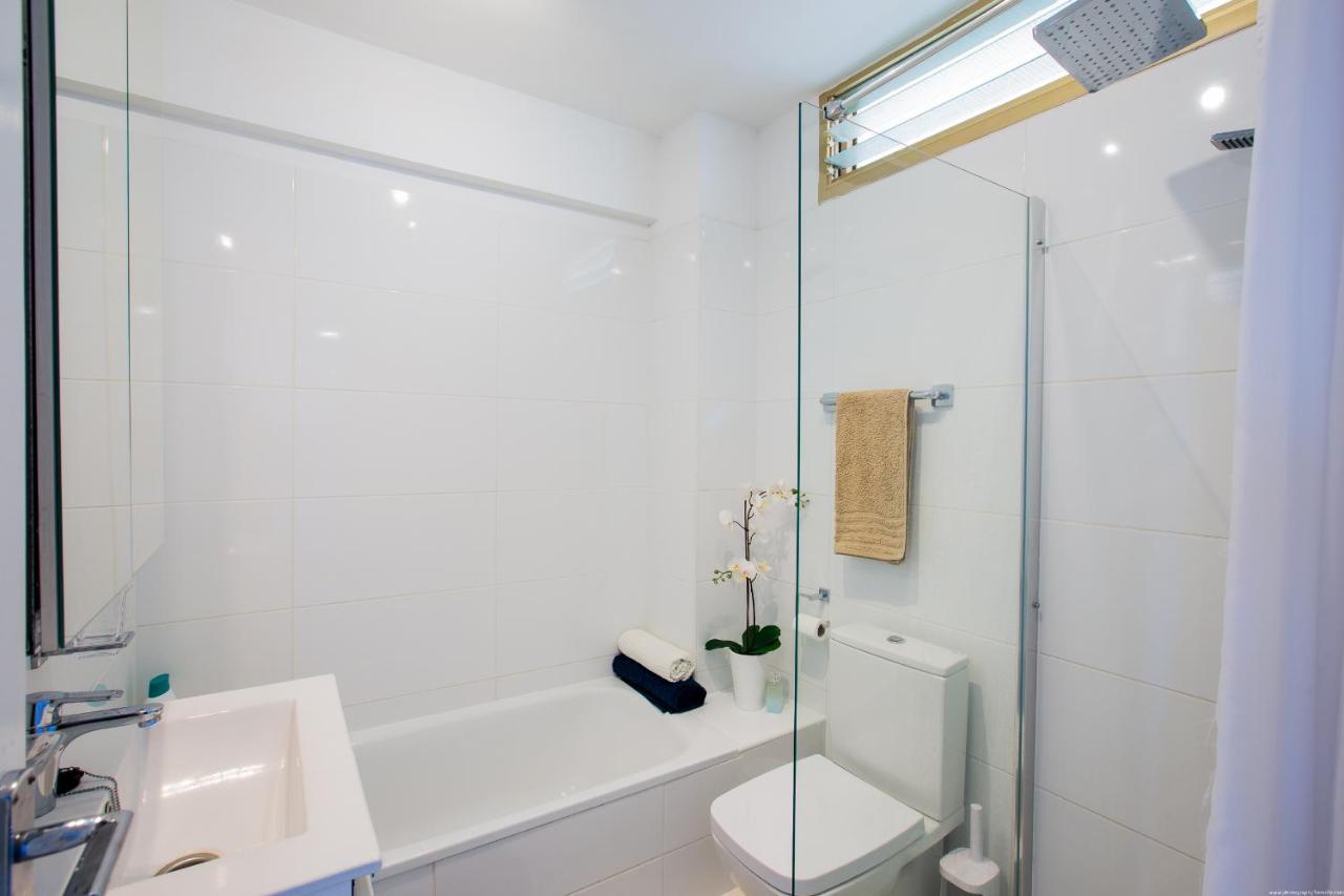 Appartement Casa Nelka à Puerto de Santiago  Extérieur photo
