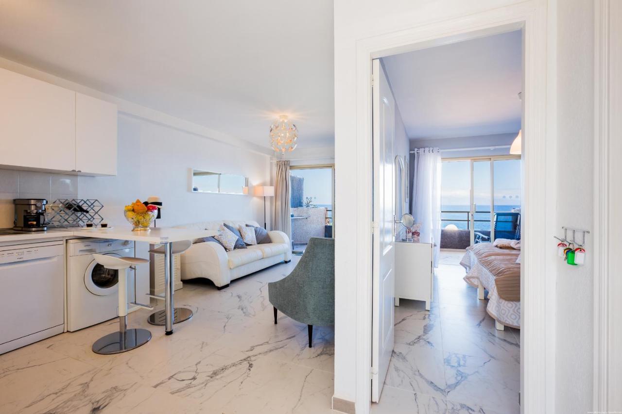 Appartement Casa Nelka à Puerto de Santiago  Extérieur photo