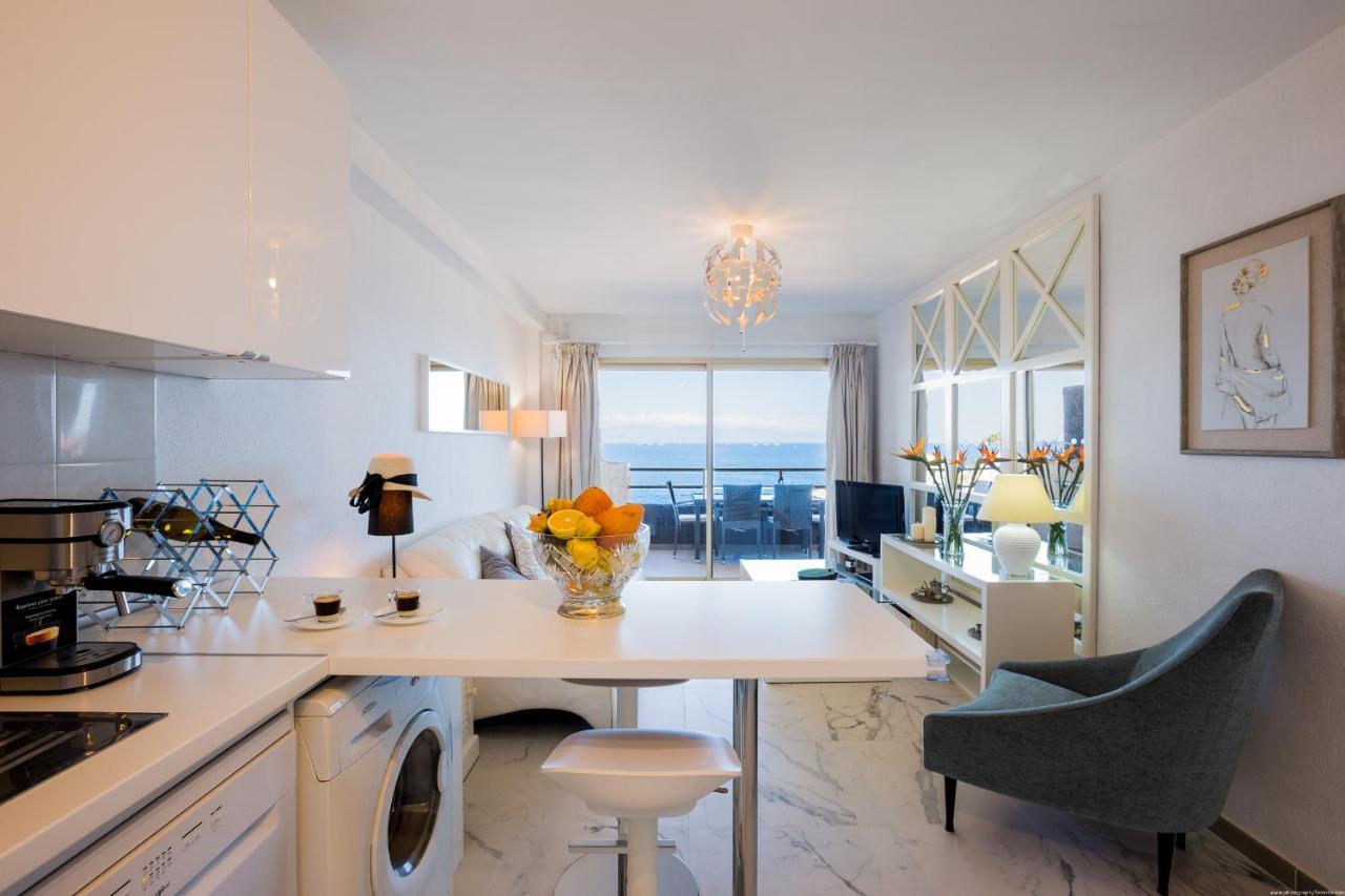 Appartement Casa Nelka à Puerto de Santiago  Extérieur photo
