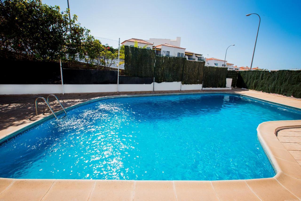 Appartement Casa Nelka à Puerto de Santiago  Extérieur photo