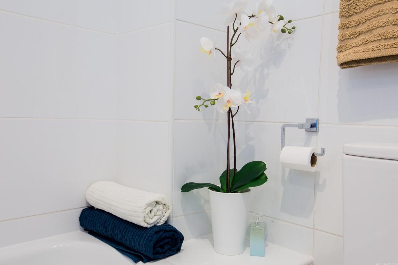 Appartement Casa Nelka à Puerto de Santiago  Extérieur photo